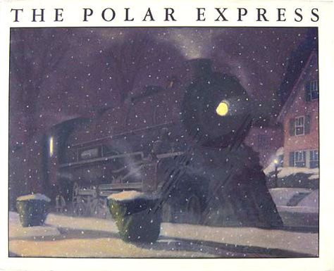 The PolarExpress by Chris Van Allsburg Chris Van Allsburg, William Hurt, Teaching Holidays, The Polar Express, Classroom Videos, Christmas Kindergarten, Teaching Videos, School Videos, Christmas School