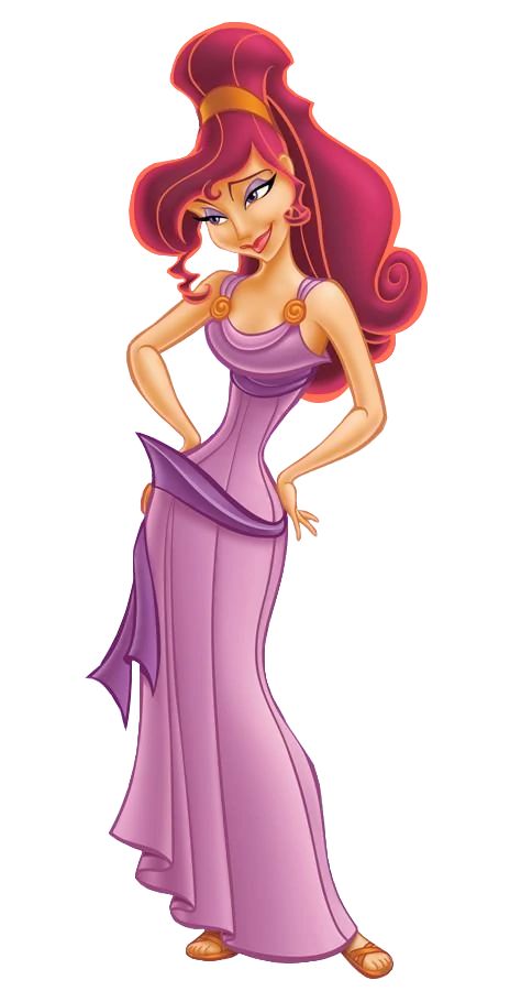 Disney Princess Megara, Powerful Female Characters, Megara Costume Halloween, Hercules Disney Meg, Megara Hercules Costume, Megara Makeup, Meg Disney, Prenses Merida, Megara Costume