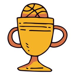 Basketball Trophy, Cartoon Basketball, Basketball Trophies, Cup Cartoon, Basket Nba, Bola Basket, Adobe Design, Trophy Cup, Fun Classroom Activities