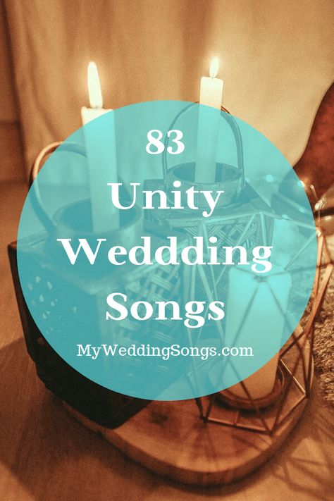 Wedding Ceremony Candles Unity, Alternative To Unity Candle, Unity Candles Wedding, Unity Ceremony Songs, Unity Candle Ideas, Unity Song, Candlelight Wedding Ceremony, Sand Unity Ceremony, Bride Entrance Songs