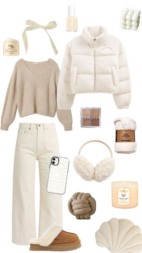 Winter Fashion Outfits Casual, Cold Outfits, Casual Preppy Outfits, Trendy Outfits For Teens, Cute Lazy Day Outfits, Casual Day Outfits, Cute Preppy Outfits, Trendy Fall Outfits, Easy Trendy Outfits