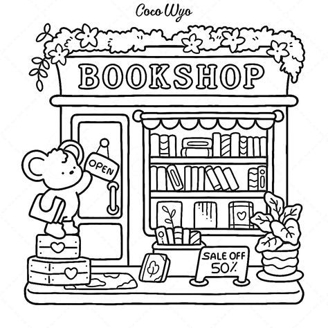 Kleurplaat Coco Wyo Coco Wyo, Library Programming, Bobbie Goods, Bear Coloring Pages, Siluete Umane, صفحات التلوين, Hello Kitty Coloring, Detailed Coloring Pages, Family Coloring