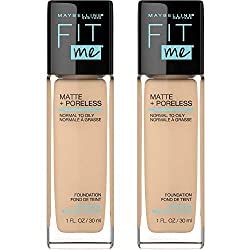 The 14 Best Foundation for Asian Skin Tone Reviews 2020 Garnier Micellar Water, Asian Skin Tone, Fit Me Matte And Poreless, Foundation With Spf, Lightweight Foundation, Oil Free Foundation, Liquid Oil, Maybelline Makeup, Plumping Lip Gloss