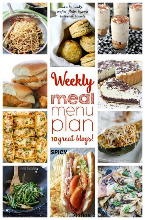 January Meal Plan, Dinner Sides Dishes, Italian Subs, Pasta Spicy, Baked Tacos, Easy Tiramisu, Meal Planning Board, Meal Plan Week, Designated Driver