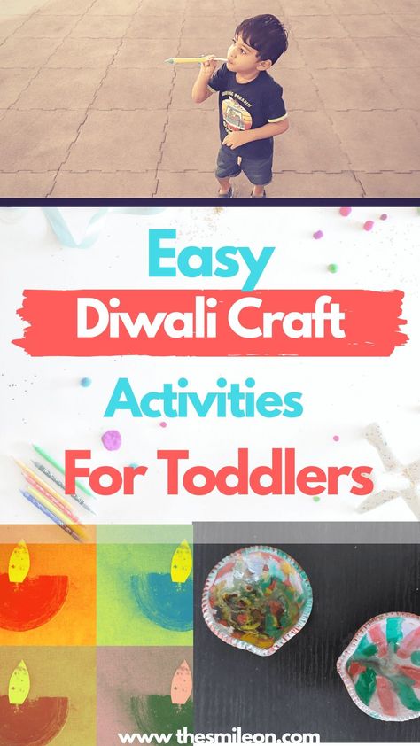 Diwali Activities For Preschoolers, Preschool Diwali Crafts, Diwali For Preschool, Diwali Toddler Activities, Preschool Diwali Activities, Deepavali Craft For Preschoolers, Diwali Preschool Activities, Diwali Activities For Toddlers, Deepavali Craft For Kids