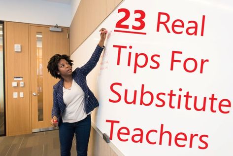 Being A Substitute Teacher, Substitute Teacher Class Reward, Substitute Teacher Activities High School, Classroom Management Substitute Teacher, Substitute Classroom Management, How To Be A Fun Substitute Teacher, Classroom Management Elementary Substitute, Substitute Must Haves, How To Substitute Teach