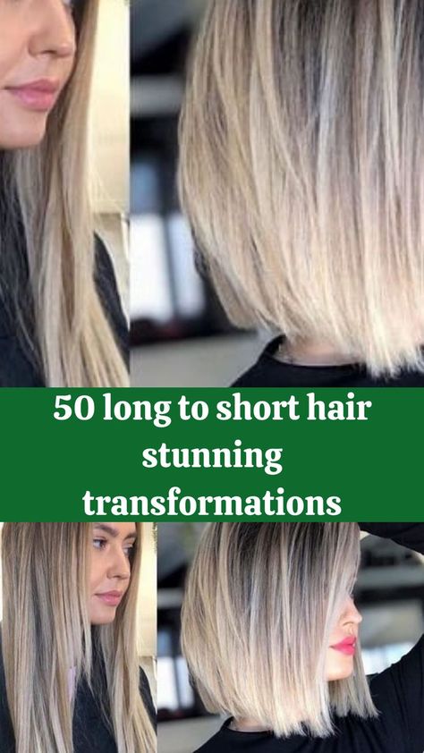 Long To Shoulder Hair Before And After, Hair For 38 Year Old Women, Short Versus Long Hair, Shoulder Length Hair Before And After, Before And After Shoulder Length Haircut, Hairstyles Before And After, 40yr Old Hairstyles, Medium Length Haircut Before And After, Going From Long To Short Hair Ideas