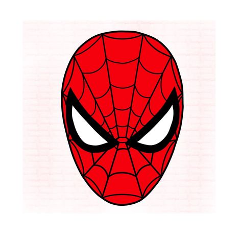 Spiderman Cutout, Spiderman Svg Free, Spider Man Face, Spiderman Svg, Spiderman Mask, Cornhole Designs, Spiderman Face, Spiderman Cartoon, Spiderman Drawing