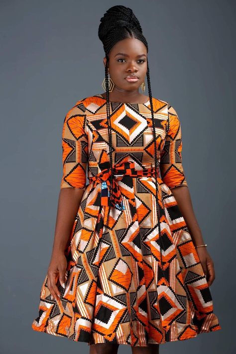 Chitenge Dress Designs, African Wear Dresses Afrikrea.com, Latest African Fashion Dresses Afrikrea.com, African Attire Dresses Afrikrea.com, Modern African Fashion Dresses, Latest African Fashion Dresses Kitenge, Bamenda Traditional Wear For Ladies, Kitenge Dress Designs, Kitenge Fashion For Pregnant Women