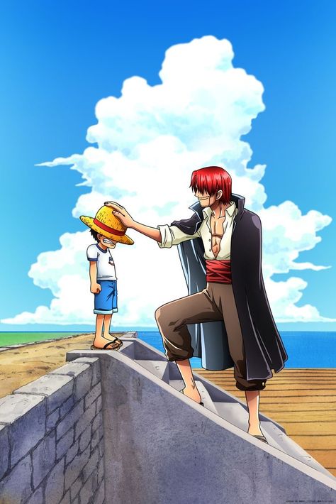 Red Hair Shanks, Anime Wallpaper 1920x1080, One Piece Wallpaper, رورونوا زورو, One Piece World, Ace And Luffy, One Piece Cartoon, One Piece Photos, One Piece Tattoos