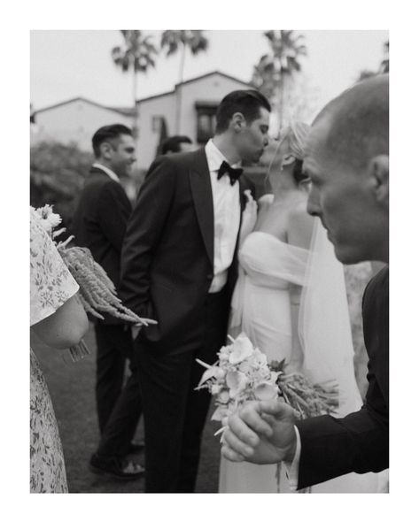 Some black and white detail shots and simple moments of the first part of the day for J + M romantic celebration. And a pause for her stunning dress 🥹 Vendors: Venue | @estancialajolla @estancialajollaweddings Coordinator | @sweetblossomweddings @wedding_jess Photography | @reamazonas Content Creator | @lovenotemedia Florals | @organicelements Ceremony Music | @capricestrings Dessert | @thebakedbear Cake | @kubakreations Cocktail Hour + Reception Music | @rcl_entertainment Rentals ... Reception Music, Ceremony Music, Detail Shots, Cocktail Hour, Stunning Dresses, Content Creator, The Day, The First, Dessert