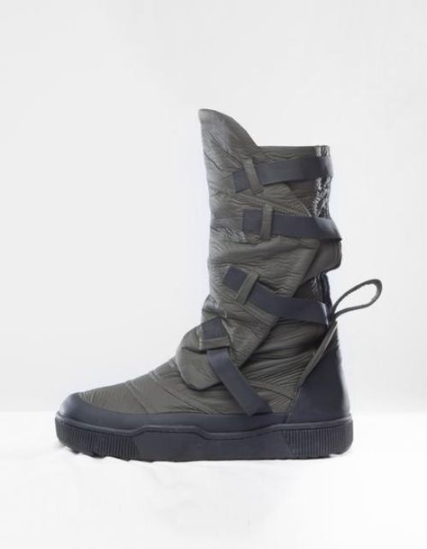 SHOES – DEMOBAZA Cyberpunk Shoes, Futuristic Shoes, Techwear Fashion, Tactical Shoes, Concept Clothing, Cyberpunk Fashion, Tactical Clothing, Mens Boots Fashion, Functional Fashion