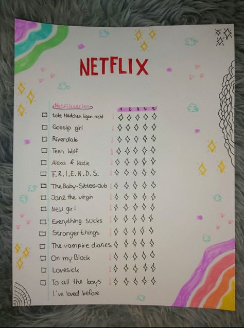 These are all the netflix series for girls that I can recommend💓🌊 Netflix Ideas, Candied Cherries, Netflix Kids, Series List, Teen Series, Teen Sleepover, Love Drama, Netflix Codes, Movies To Watch Teenagers