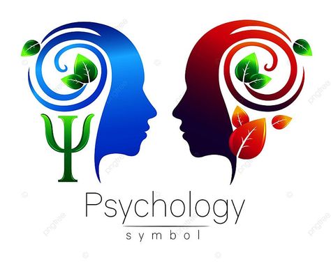 Modern Head Logo Sign Of Psychology Sigils Ideas, Psychiatry Logo, Psychology Template, Logo Psychologist, Clinic Web Design, Innovation Illustration, Psychology Logo, Mind Therapy, Psychology Symbol