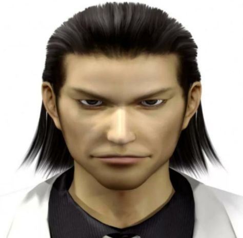 Akira Nishikiyama, Yakuza 3, I Kill People, Edward Furlong, Johnny Cage, Bleach Manga, Comic Panels, Gaming Memes, Character Designs