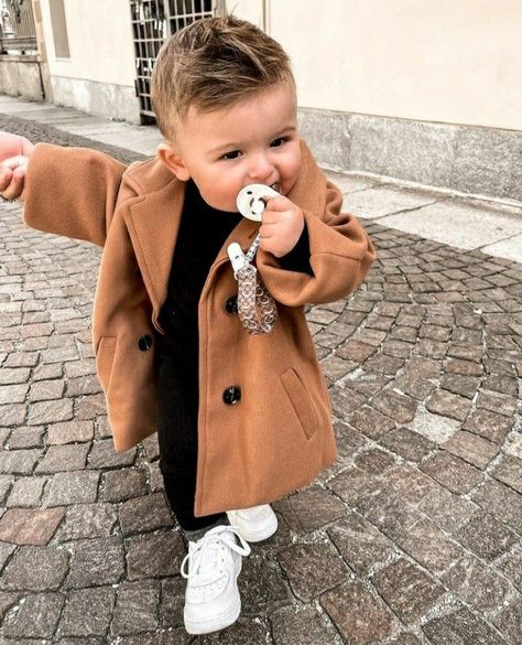 Stylish Baby Boy Outfits, Baby Boy Fall Outfits, طفلة حديثة الولادة, Stylish Baby Boy, Baby Boy Outfits Swag, Boys Fall Outfits, Baby Boy Dress