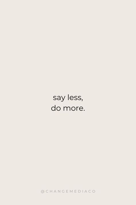 Revenge Wallpaper, Small Motivational Quotes, Say Less Do More, Wallpaper Success, Ceo Quotes, Aesthetic Success, Ceo Quote, Short Success Quotes, Princess Era