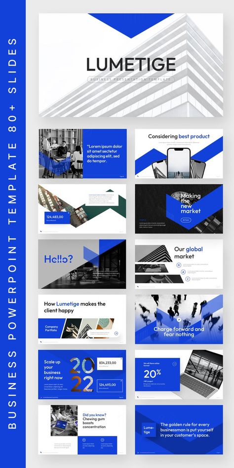 Business PowerPoint Presentation Template Formal Presentation Design, Formal Powerpoint Design, Powerpoint Design Ideas, Formal Presentation, Corporate Invitation Design, Business Model Template, Business Layout, Corporate Powerpoint, Business Case Template