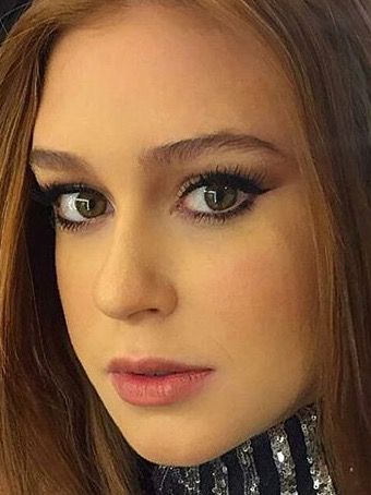 Marina Ruy Barbosa Spears, Britney Spears, Makeup, Make Up