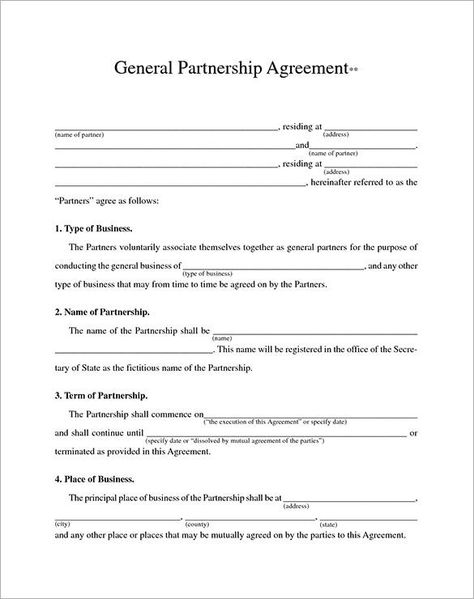 Business Contract, Partnership Agreement, Business Partnership, Event Planning Template, Construction Contract, Bill Template, Job Resume Template, Policy Template, Schedule Templates