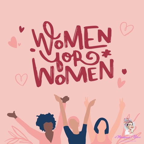 Women accomplish amazing things when we support each other. When a woman helps another woman, they both benefit. And when women celebrate one another's accomplishments, we're all lifted up. Together women can do more, go further, and change the world. #wellness #health #fitness #healthylifestyle #selfcare #motivation #love #healthy #mentalhealth #lifestyle #yoga #beauty #nutrition #healing #selflove #mindfulness #healthyliving #wellbeing #workout #meditation #skincare #gym #relax #fitnessmotiva Womens Health Aesthetic, Women Supporting Other Women, Science Periodic Table, Elements Science, Finer Womanhood, Women Community, Selfcare Motivation, Aloe Vera Benefits, Brand Launch