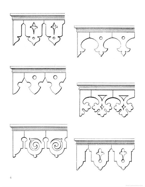 Cornice Design, Wall Stencil Patterns, Ganpati Decoration Design, Geometric Design Art, Wooden Pattern, Wood Carving Designs, Stencil Patterns, Carving Designs, Gate Design