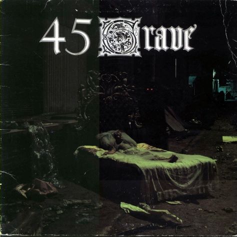 Images for 45 Grave - Sleep In Safety 45 Grave, Dark Wave, Goth Bands, Apocalyptic Fashion, Gothic Rock, Psychobilly, Greatest Songs, Post Punk, Sound Of Music