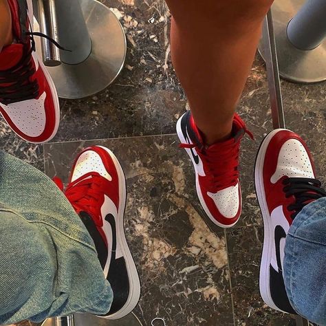 Bestoffshoes on Twitter: "… " Matching Shoes For Couples, Couple Sneakers, Couple Fits, Basket Style, Jordan Shoes Girls, Couple Shoes, Cute Couple Outfits, Nike Air Shoes, Fresh Shoes