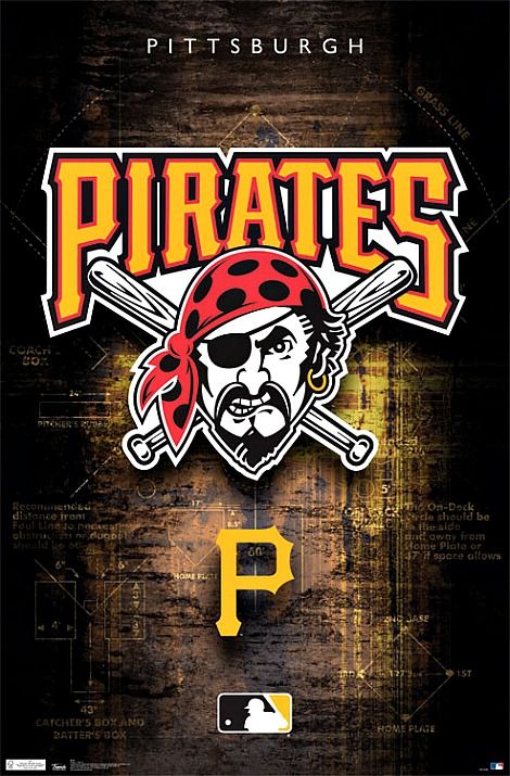 Pittsburgh Pirates Pittsburgh Pirates Wallpaper, Pirates Wallpaper, Pittsburgh Pirates Logo, Pirates Logo, Pittsburgh Pirates Baseball, Baseball Teams Logo, Pirates Baseball, Pittsburgh Sports, Baseball Posters