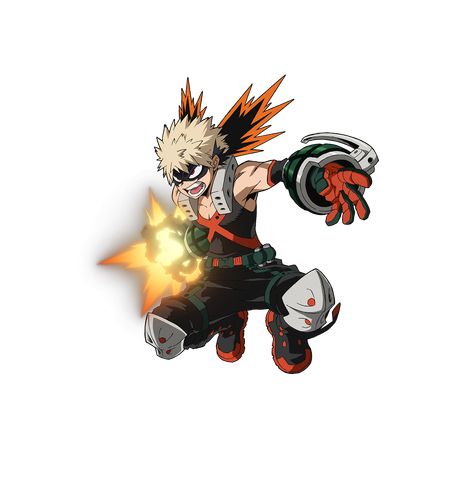 Katsuki Bakugo render [My Hero One's Justice 2] by maxiuchiha22 on DeviantArt Mirio Togata, Yang Xiao Long, Wolverine Marvel, Katsuki Bakugo, Dope Cartoon Art, Manga Anime One Piece, Anime Tattoos, My Hero Academia Episodes, Hero Academia Characters