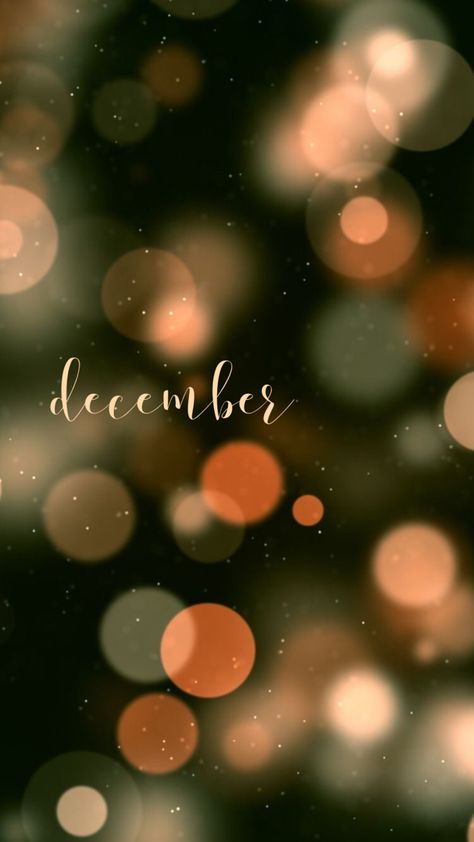 December Phone Backgrounds, Hello December Images Aesthetic, Hello December Wallpaper Christmas, Months Wallpaper Aesthetic, Wintry Wallpaper, December Aesthetic Wallpaper Iphone, Winter Lockscreens Iphone Wallpapers, Hello December Wallpaper Iphone, Aesthetic Wallpaper December