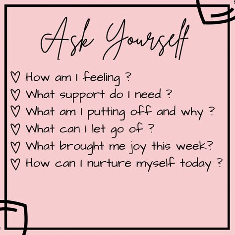 Checking In With Yourself, Check In With Yourself, Prioritize Yourself, Mental Healing, Elementary Counseling, Writing Therapy, Body Confidence, What Do You See, Health Check