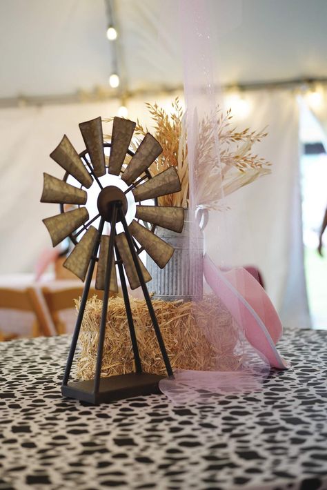 First Rodeo Birthday Party Girl Centerpieces, My First Rodeo Birthday Girl Centerpieces, First Rodeo Birthday Centerpieces, Rodeo Centerpieces Parties, Boho Cowgirl Birthday Party, Girls Rodeo Birthday Party, My First Rodeo Centerpieces, First Rodeo Centerpiece, Rodeo Centerpieces