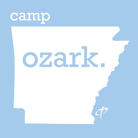 Camp Ozark T-shirt Camp Ozark, Go Big Blue, Summer Camp, Happy Places, Tent, Camping, Bike, T Shirt, Blue