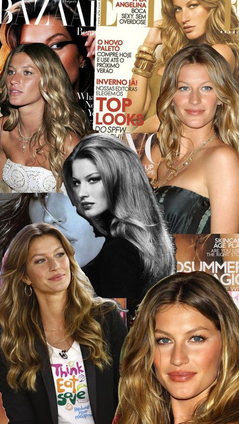 Gisele Bundchen #giselebundchen Gisele Bündchen Style, Gisele Bundchen Devil Wears Prada, Gisele Bundchen Young Pictures, Gisele Bundchen Icons, Gisele Bundchen Outfit, Gisele Bundchen Aesthetic, Gisele Bundchen 90s, Gisele Bundchen Young, Gisele Bundchen Runway