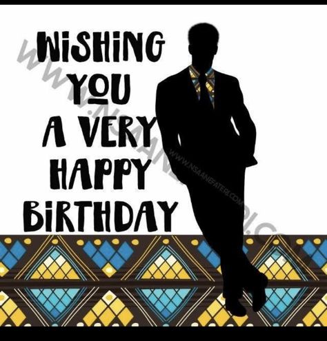 Happy Birthday Man, Happy Birthday Black, Birthday Greetings Friend, Happy Birthday Greetings Friends, Happy Birthday Video, Happy Thanksgiving Quotes, Happy 2nd Birthday, Happy Birthday Messages, Very Happy Birthday