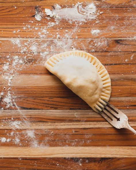 Sourdough Discard Empanadas, Sourdough Empanada Dough, Sourdough Empanadas, Empanadas Beef, Sourdough Pie Crust, Sourdough Crust, Classic Savory, Empanadas Dough, Sourdough Starter Discard Recipe