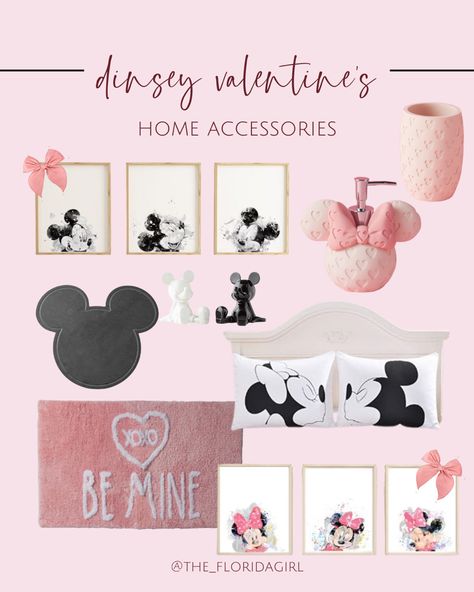 Pink Minnie Mouse Bedroom, Minnie Mouse Playroom, Minnie Mouse Toddler Bedroom, Mini Mouse Bedroom Ideas, Minnie Mouse Toddler Room, Minnie Mouse Room Ideas Toddler, Minnie Mouse Bedroom Ideas, Girls Disney Bedroom, Minnie Mouse Bathroom Decor