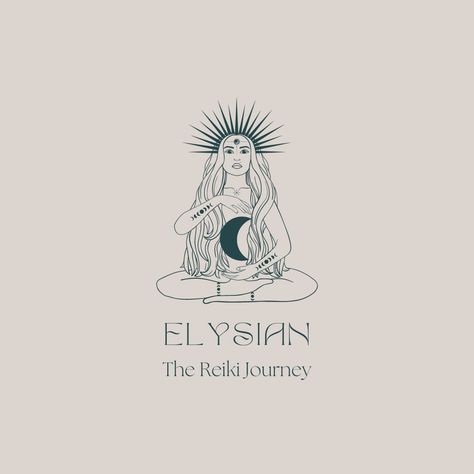 Elysian Meaning, Ig Planner, Cosmetology Business, Perfect Peace, Healing Modalities, Lower Blood Pressure, Hormone Balancing, Healing Journey, Reiki Healing