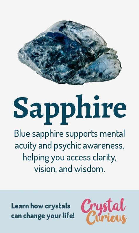 Saphire Blue Crystal Meaning, Blue Sapphire Crystal Meaning, Blue Sapphire Meaning, Sapphire Crystal Meaning, Sapphire Stone Meaning, Sapphire Properties, Sapphire Meaning, Energy Muse, Crystal Healing Chart