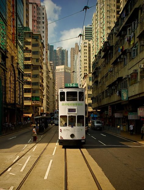 Hong Kong Architecture, Backpack Design, Monsoon Season, Hong Kong Island, Building Drawing, China Hong Kong, My Kind Of Town, Hong Kong Travel, Beautiful Dream