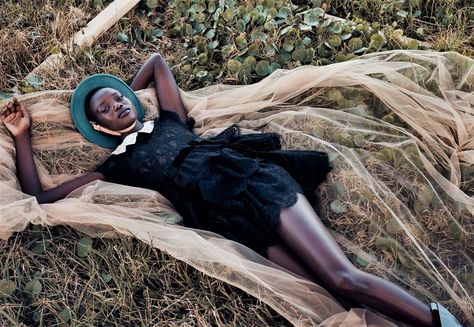 Nicole Bentley Images Agi Akur for Marie Claire Australia October — Anne of Carversville Marie Claire Australia, Mens Fashion Editorial, Img Models, Shoot Inspiration, Black Women Fashion, Ethereal Beauty, Photoshoot Inspiration, Fashion Story, Fashion Stylist