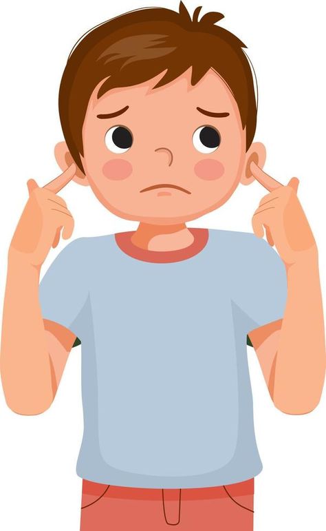 Annoyed Facial Expression, Cleaning Your Ears, Not Listening, Wallpaper Images Hd, Baba Image, Hanuman Photos, Kids Cleaning, Kids Vector, Kids Cartoon