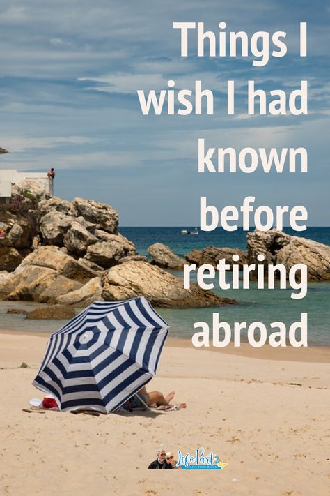 Finance Freedom, Living Overseas, Retire Abroad, Cheapest Places To Live, Moving Guide, Retirement Lifestyle, Retirement Ideas, Retirement Travel, Moving Overseas