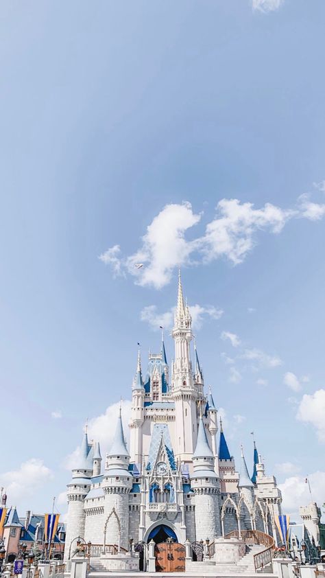 Taustakuva Iphone Disney, Disney World Castle, Foto Disney, Disney Photo Ideas, Disney World Pictures, Disney Background, Disney Iphone, Cute Disney Pictures, Disney Phone Wallpaper