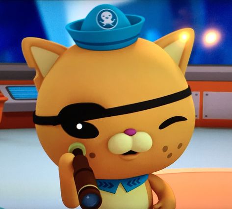 Octonauts: Lieutenant Kwazii Octonauts Matching Pfp, Kwazii Octonauts Pfp, Octonauts Icon, Octonauts Kwazi, Kwazii Octonauts Fanart, Octonauts Pfp, Kwazii Octonauts, The Octonauts, Space Junk