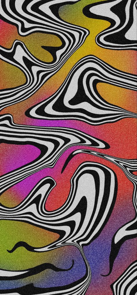 Simple Trippy Background, Trippy Aesthetic Background, Rainbow Trippy Wallpaper, Trippy Phone Theme, Cool Trippy Backgrounds, Trippy Mushroom Aesthetic, Physcadelic Wallpaper, Trippy Drawing Background Ideas, Trippy Ipad Wallpaper