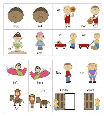 ourhomecreations: Opposite flashcards Opposites Activity, Opposites Activities, Opposites Flashcards, Opposites Preschool, Antonyms Activities, Opposites Worksheet, Things That Go Together, Activity For Kindergarten, Montessori Education