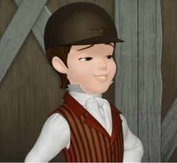 Prince Hugo Sofia The First, Hugo Sofia The First, Prince Hugo, Male Disney Characters, Sofia The First Cartoon, Sofia The First Characters, Kate Middleton Wedding Dress, Colin Ford, Blonde Kids