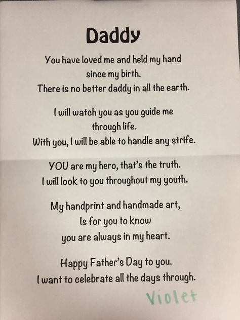 Father Son Poem, Things To Write For Fathers Day, Father’s Day Poem From Daughter, Letter For Fathers Day, Poems For Step Dads, Daddy Poems From Daughter, Letters For Father's Day, Simple Father’s Day Poems, Father’s Day Poems Short